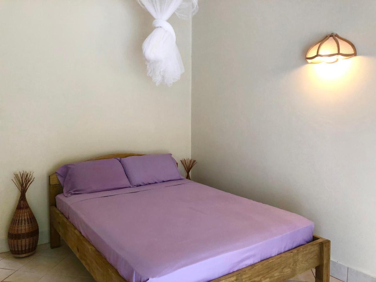 Soufriere Guesthouse Exterior foto