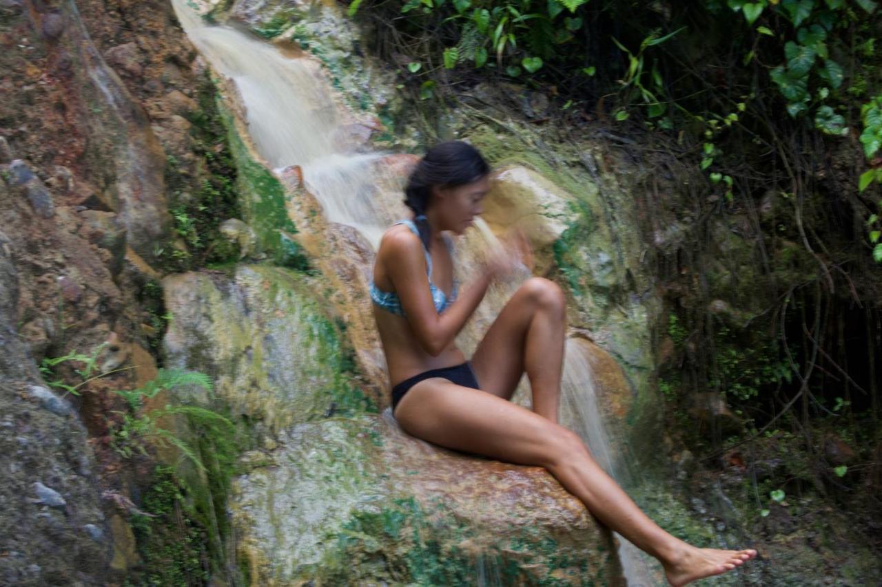 Soufriere Guesthouse Exterior foto